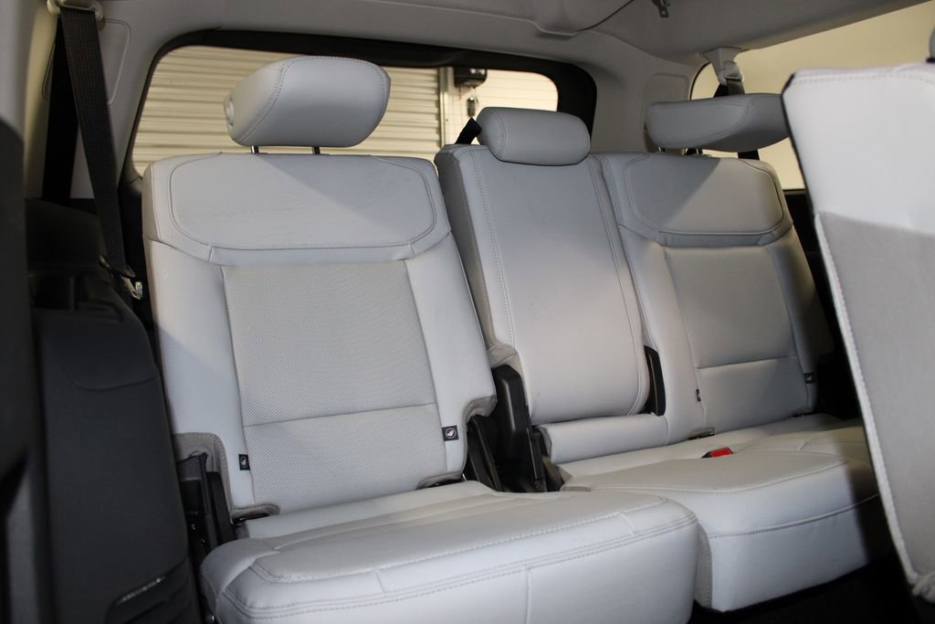 New 2026 Ford Expedition Max Platinum image 35