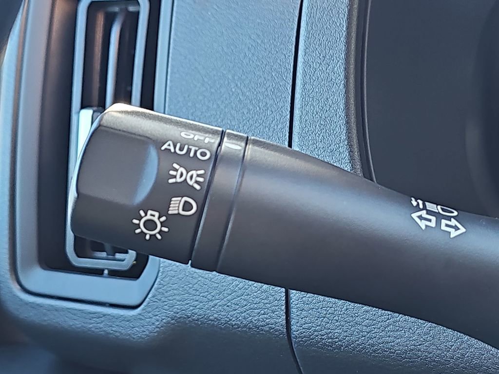 New 2026 Nissan Frontier S w/ S Utility Package RWD image 28
