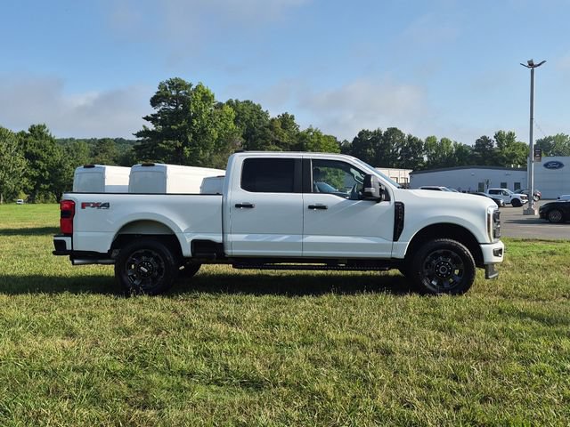 Used 2024 Ford F250 XL w/ STX Appearance Package AWD/4WD image 14