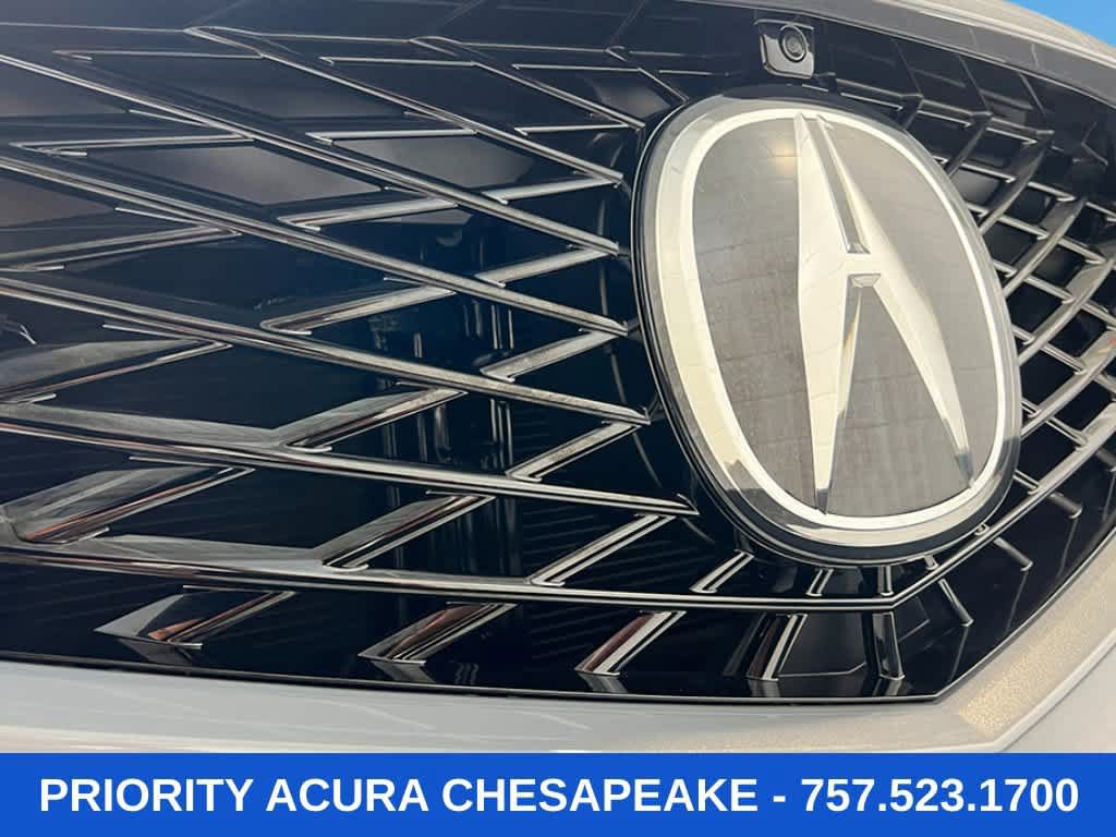 New 2026 Acura MDX A-Spec w/ Advance Package AWD/4WD image 11