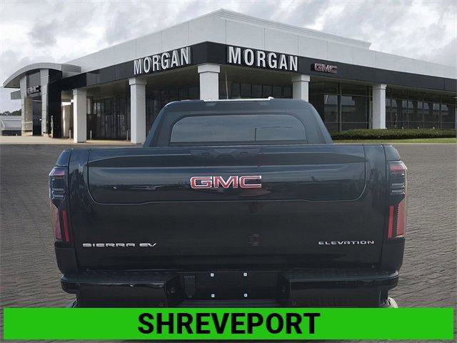New 2026 GMC Sierra EV Elevation w/ Premium Package image 6