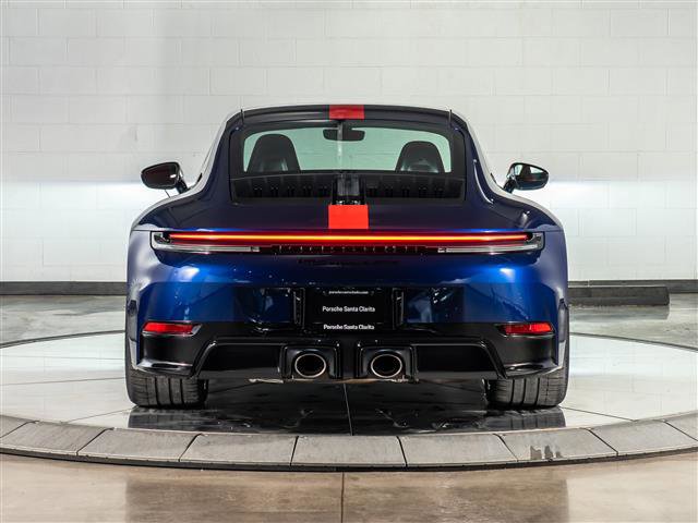 New 2026 Porsche 911 Carrera 4 GTS AWD/4WD image 10