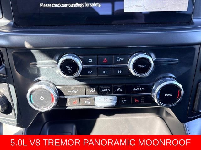 Used 2025 Ford F150 Tremor image 32