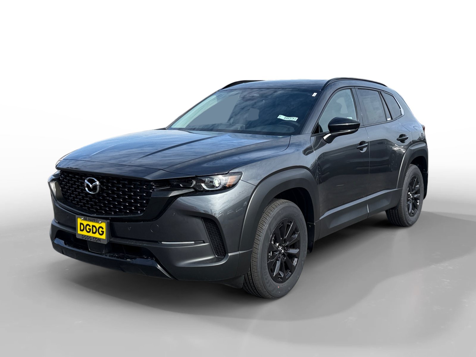 New 2026 MAZDA CX-50 AWD 2.5 Hybrid w/ Cargo Package image 1