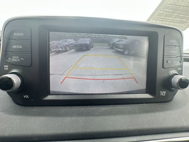 Used 2020 Hyundai Santa Fe SEL w/ Convenience Package AWD/4WD image 15