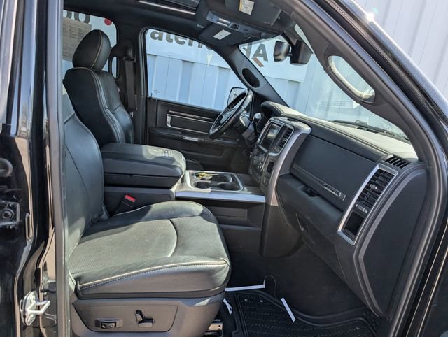 Used 2017 RAM 3500 Laramie Longhorn AWD/4WD image 20