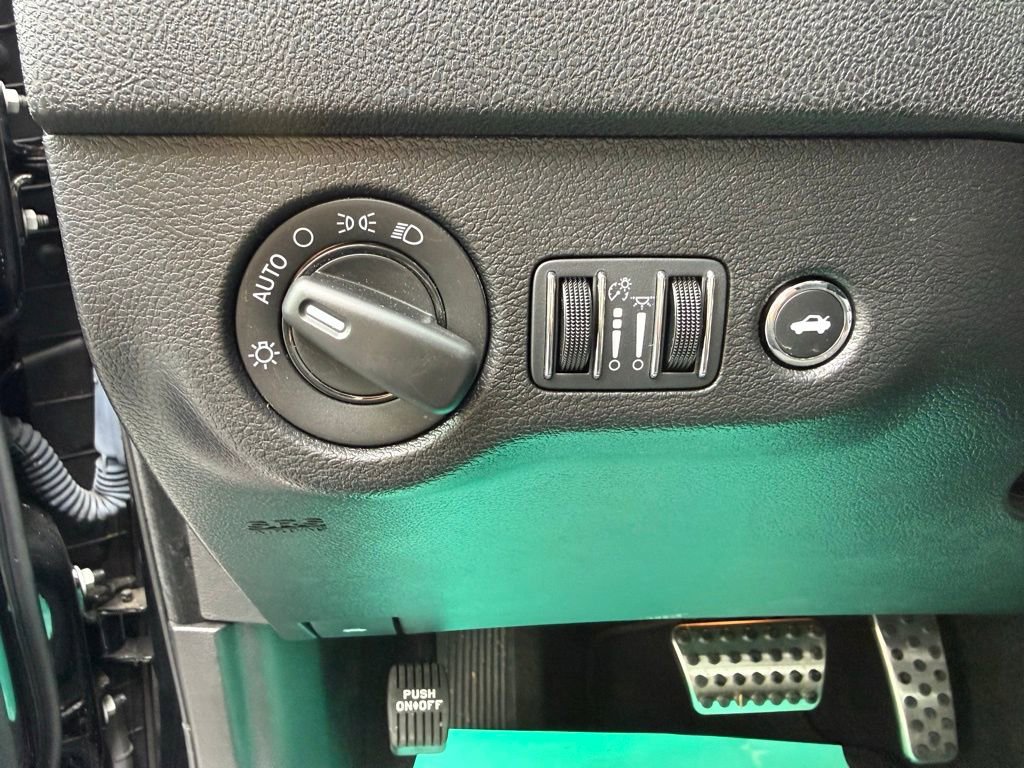 Certified 2023 Dodge Charger R/T image 16