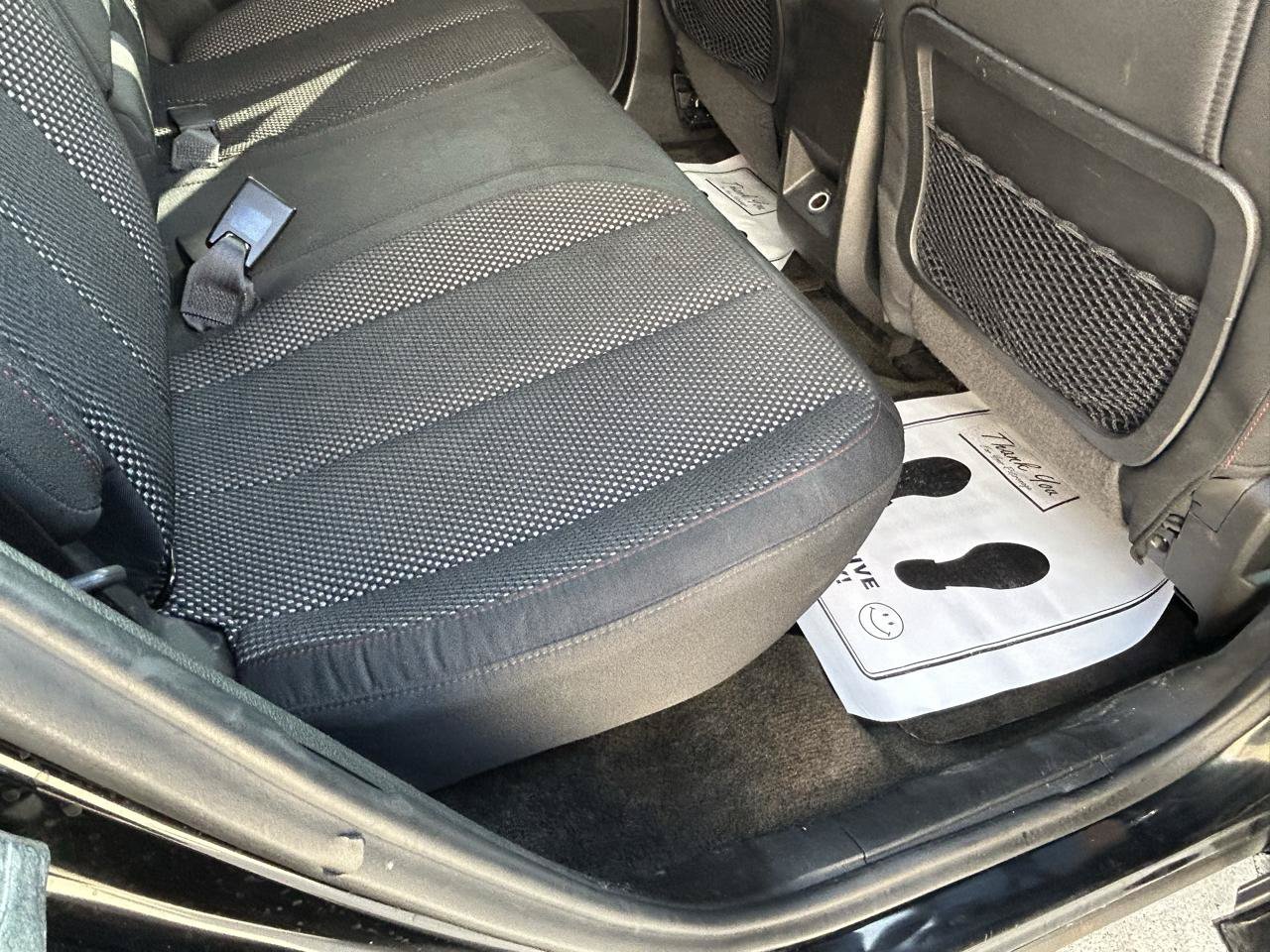 Used 2016 GMC Terrain SLE FWD image 11