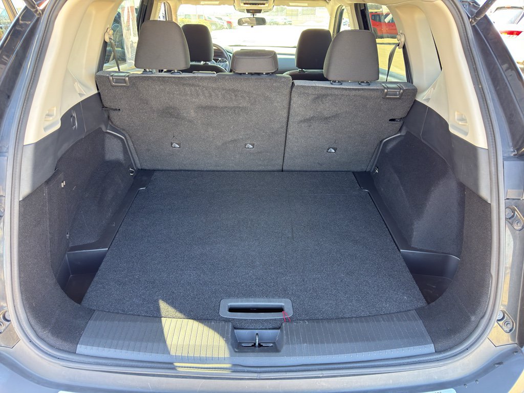 Used 2021 Nissan Rogue SV AWD/4WD image 13