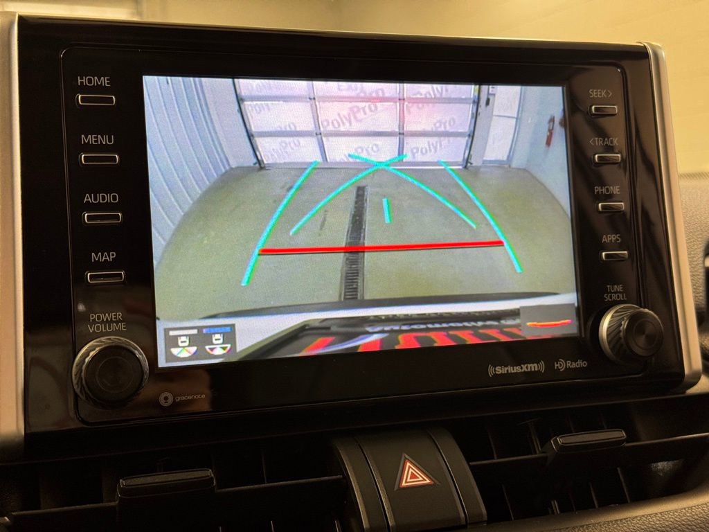 Used 2020 Toyota RAV4 XLE w/ Convenience Package image 39