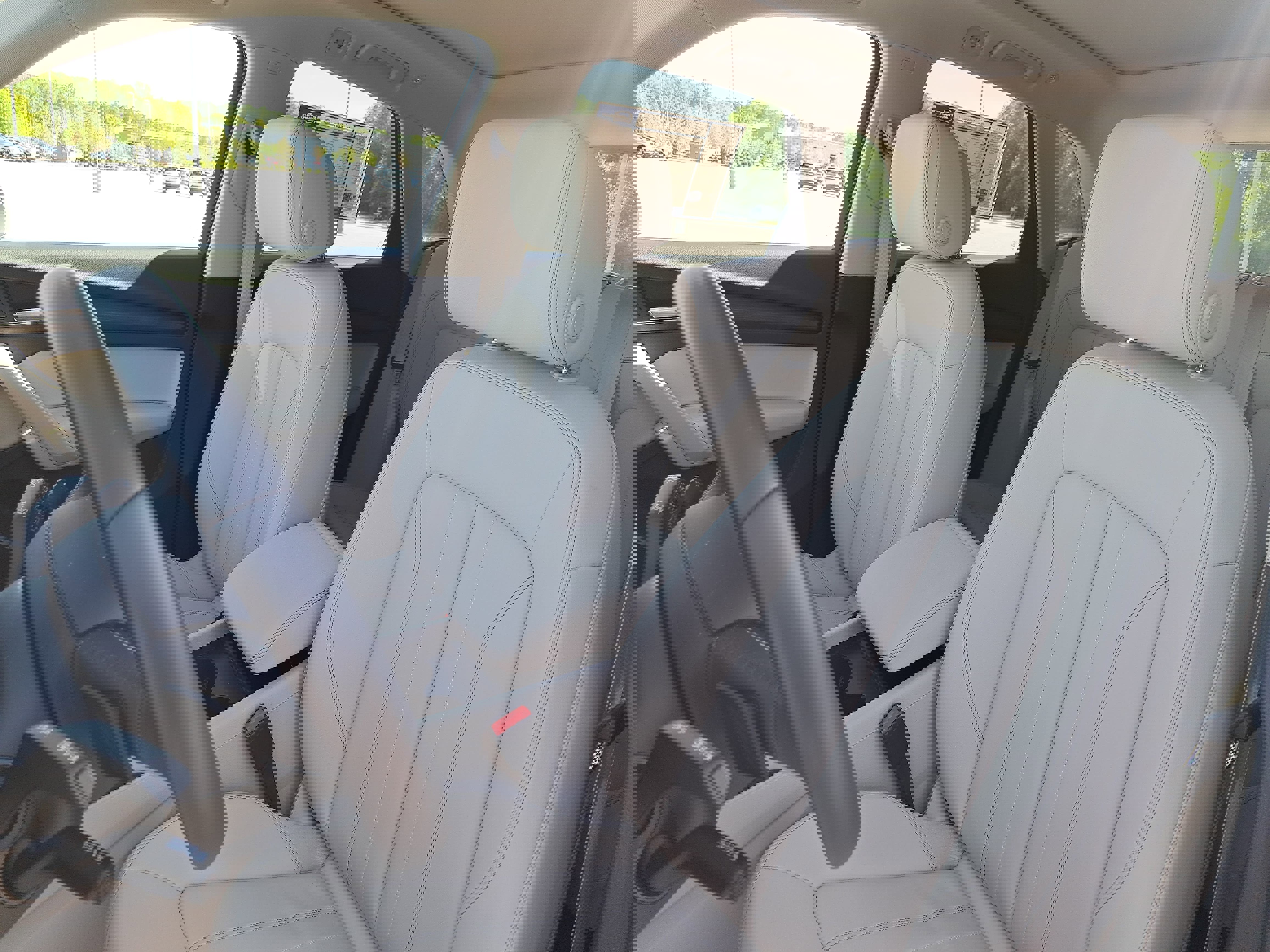 Used 2025 Audi Q5 2.0T Premium image 15