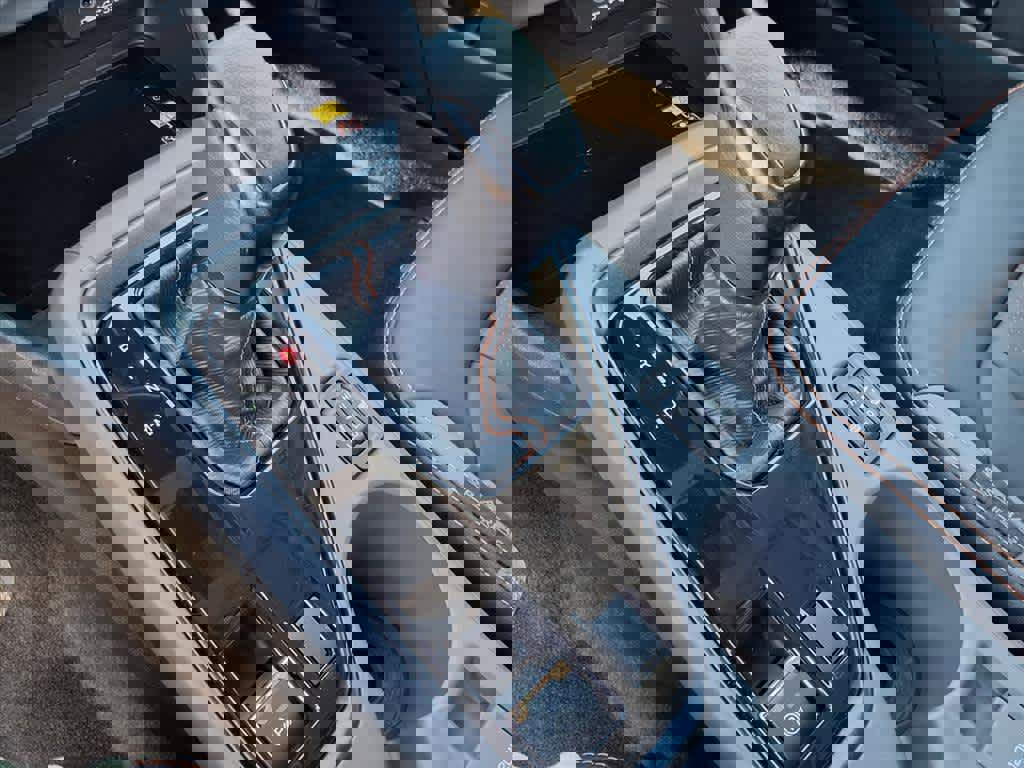 New 2025 Subaru Crosstrek 2.5i Limited image 35