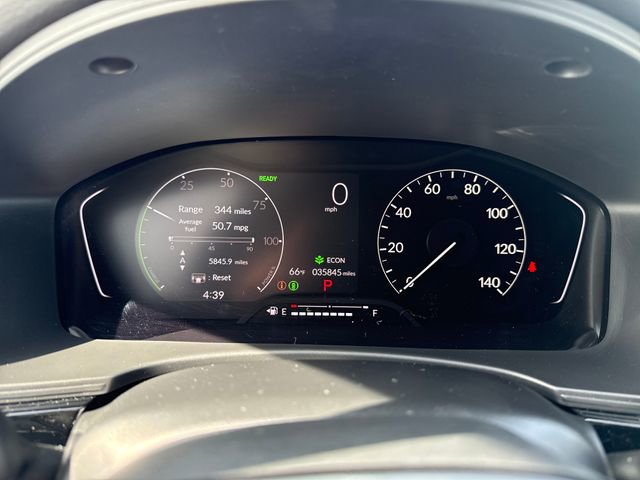 Used 2025 Honda Civic Sport image 20