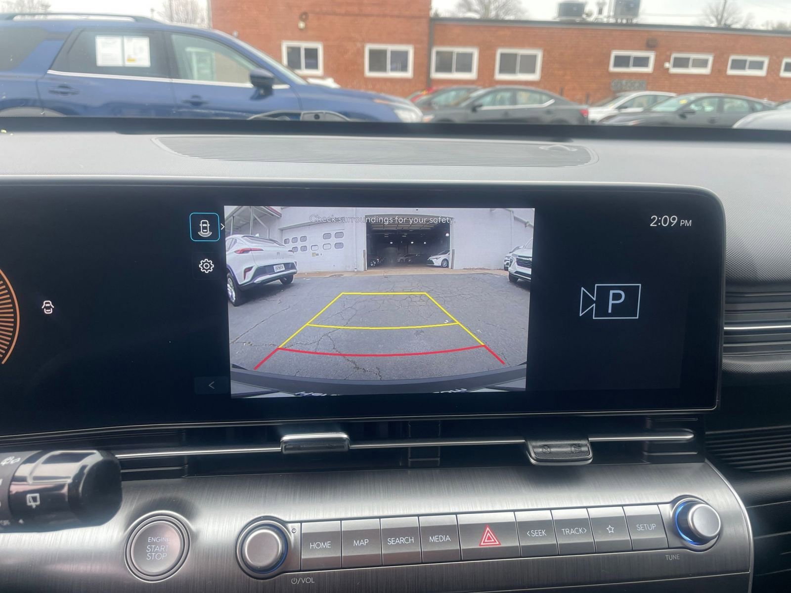 Used 2025 Hyundai Kona SEL image 25