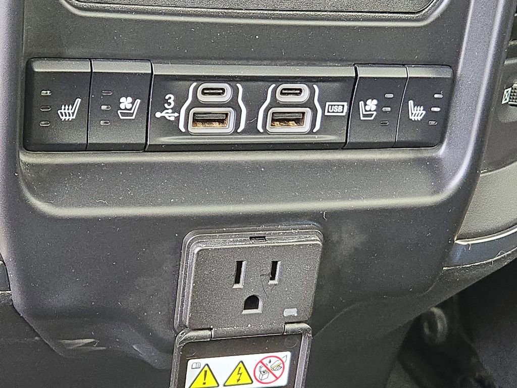 Used 2020 RAM 1500 Limited image 56