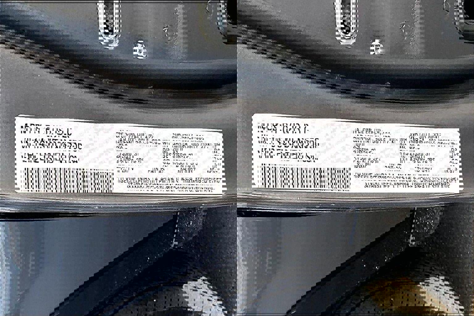 Used 2022 Jeep Wagoneer Series III image 30