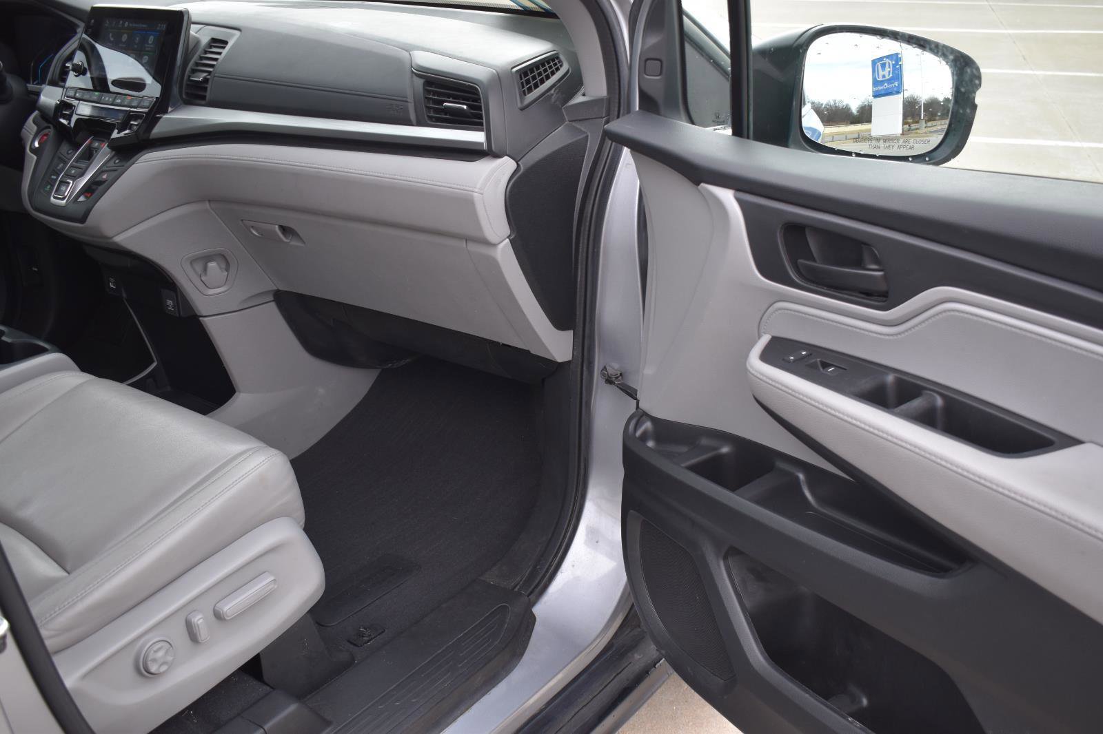 Used 2022 Honda Odyssey EX-L image 13