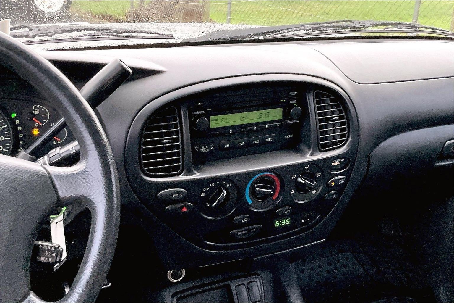 Used 2006 Toyota Tundra SR5 image 6