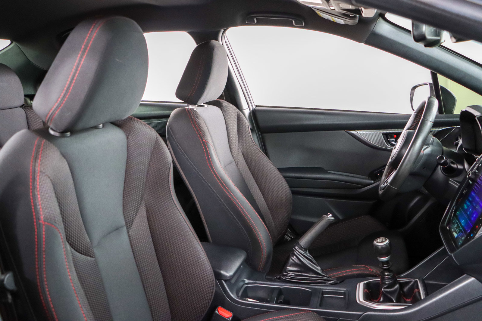 Used 2022 Subaru WRX Premium image 26