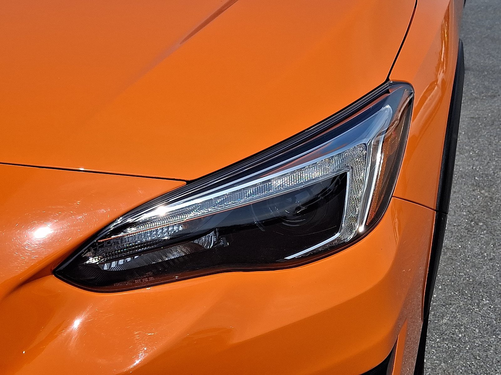 Used 2019 Subaru Crosstrek 2.0i Limited w/ Moonroof Package w/Navigation AWD/4WD image 10