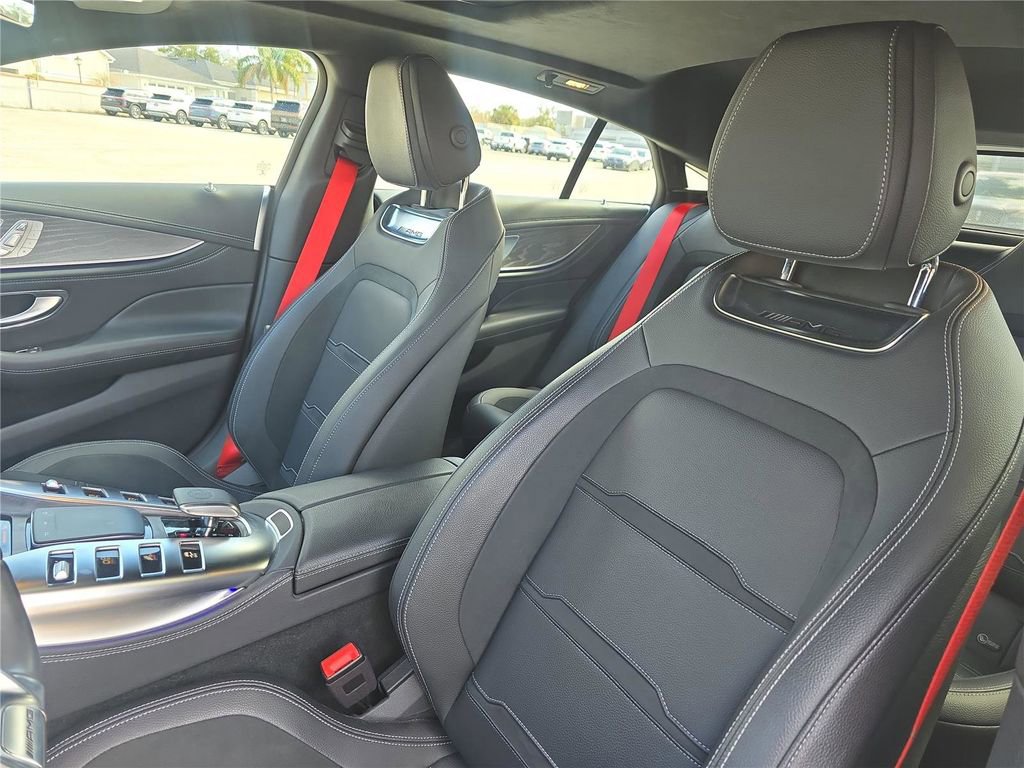 Used 2020 Mercedes-Benz AMG GT 53 image 17