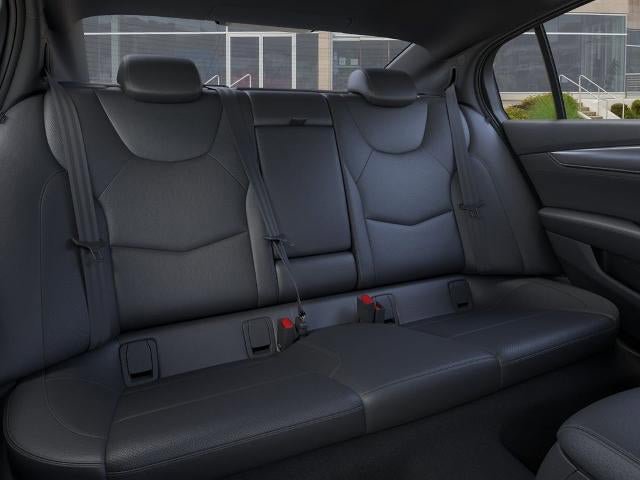 New 2026 Cadillac CT5 Premium Luxury RWD image 17