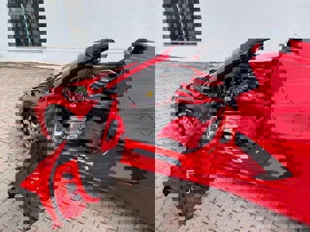 New 2026 Chevrolet Corvette Stingray Preferred Conv w/ 2LT image 13