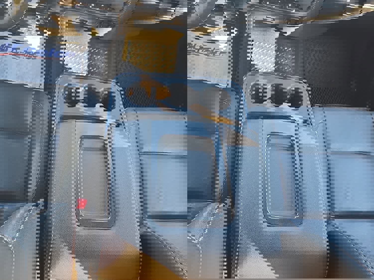 Used 2015 Chevrolet Silverado 1500 LTZ Z71 image 20