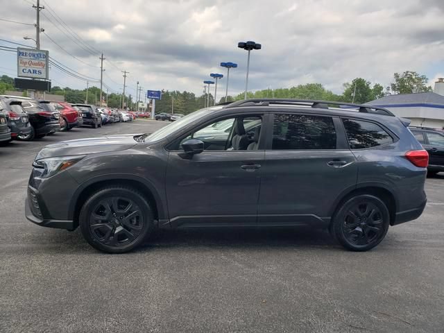 Used 2024 Subaru Ascent Onyx Edition AWD/4WD image 7