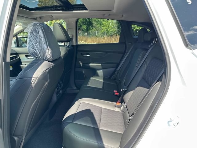 New 2027 Nissan Murano Platinum w/ Cargo Package AWD/4WD image 26