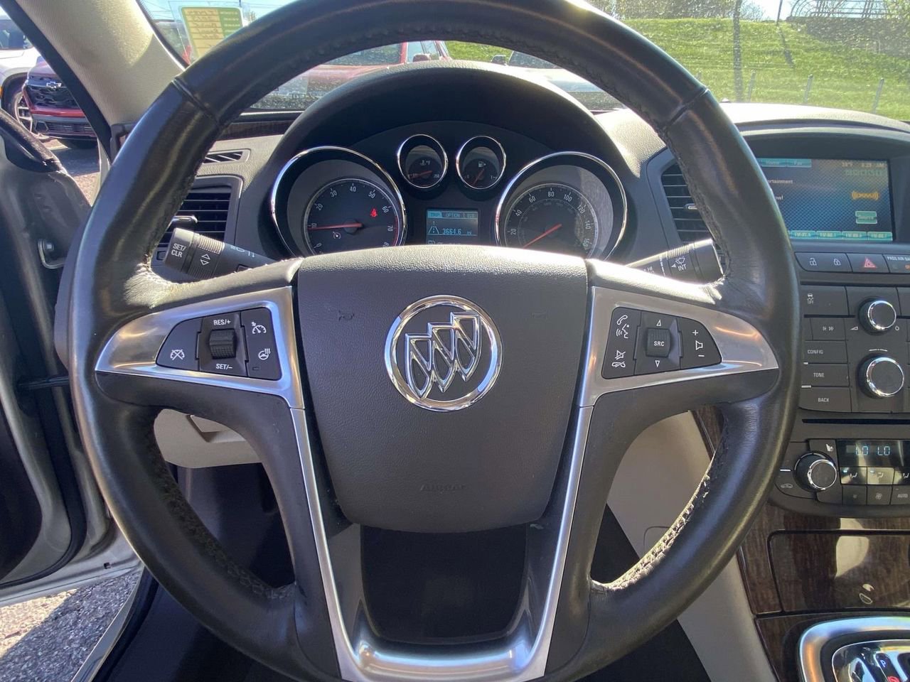 Used 2013 Buick Regal Premium image 19