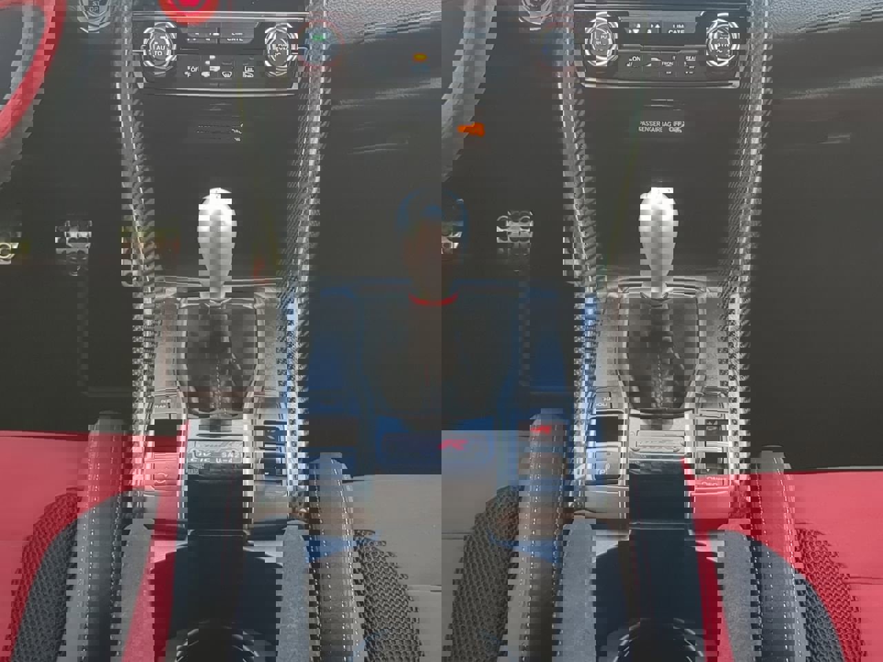 Used 2021 Honda Civic Type R Limited image 17