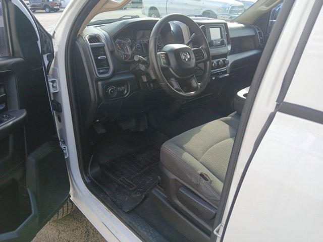 Used 2020 RAM 3500 Tradesman image 55