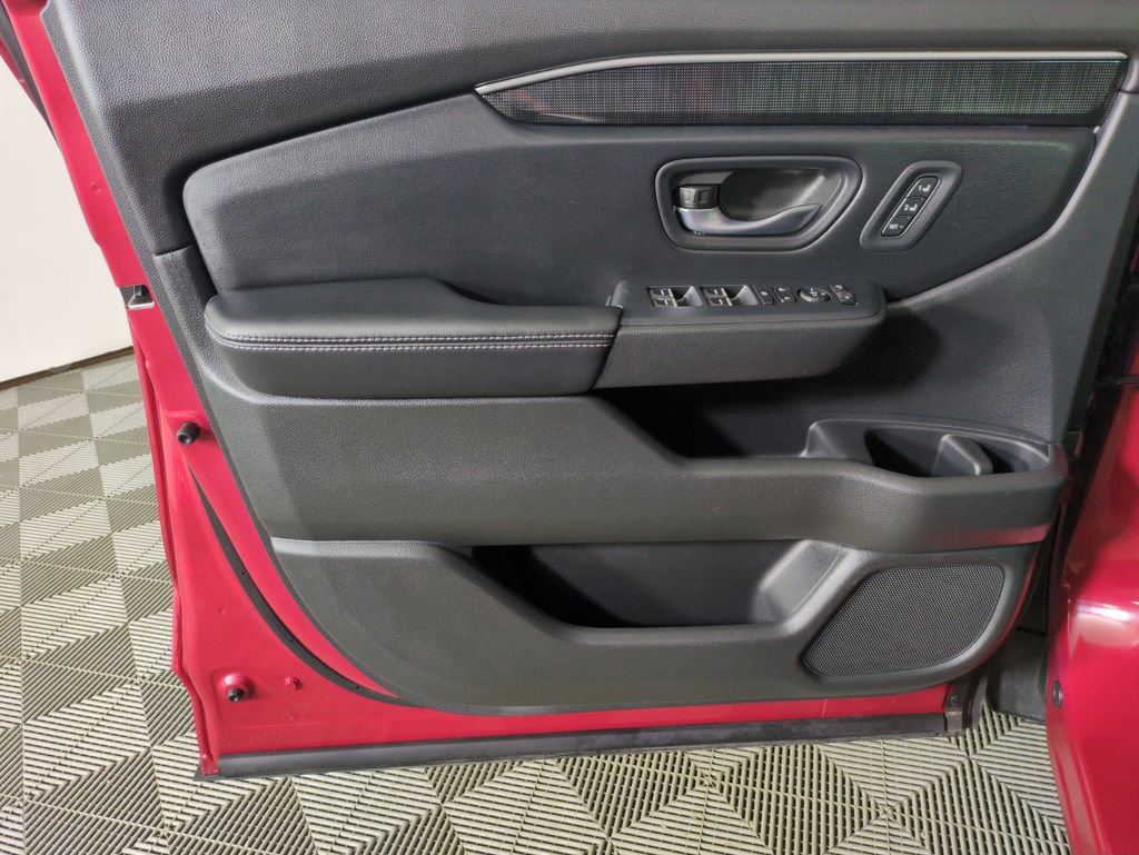 Certified 2024 Honda Pilot Elite image 14