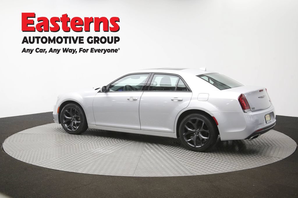 Used 2023 Chrysler 300 S RWD image 65