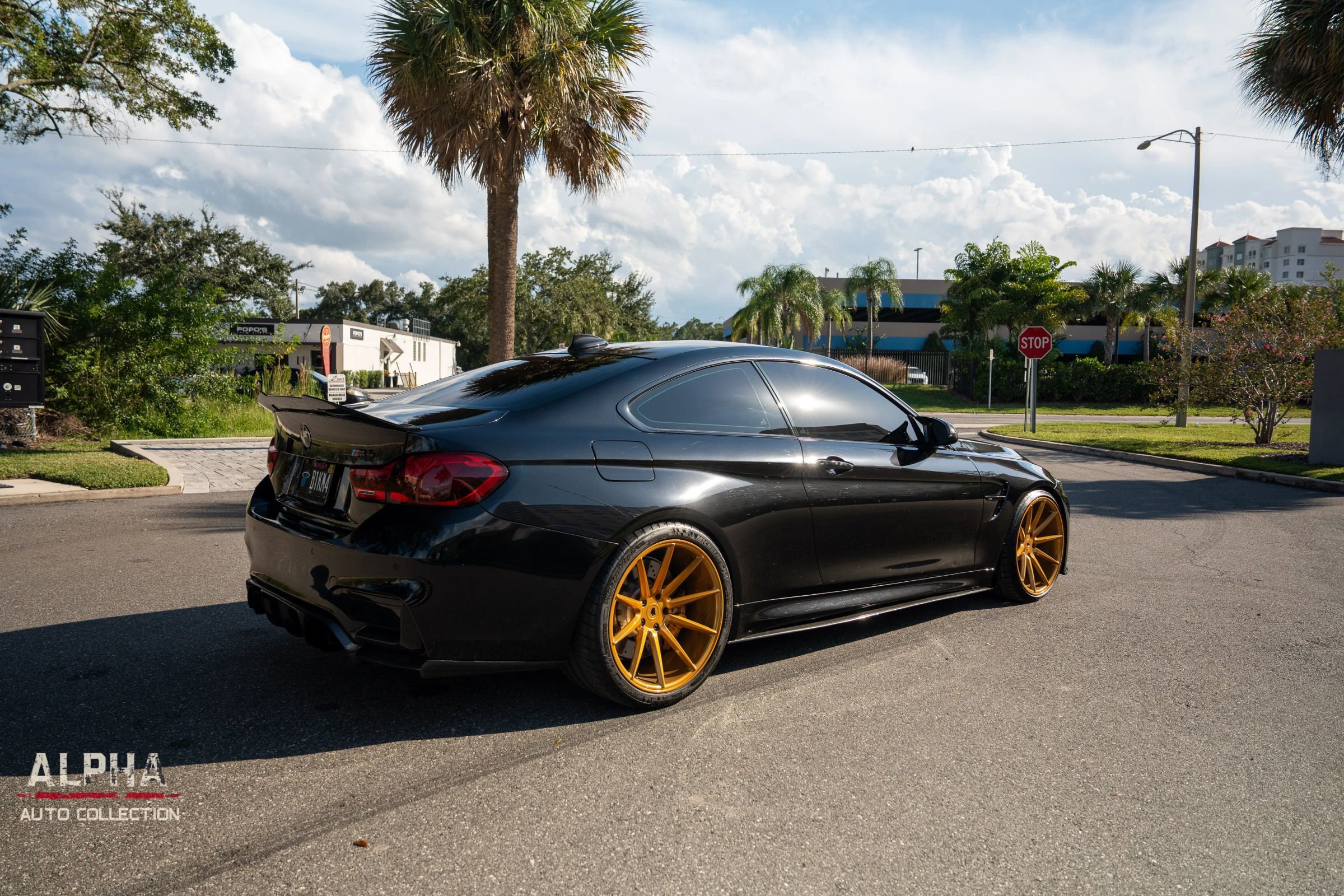 Used 2020 BMW M4 Coupe w/ Competition Package image 7