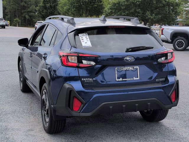 New 2026 Subaru Crosstrek 2.5i Limited AWD/4WD image 5