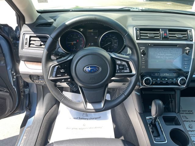 Used 2018 Subaru Outback 2.5i Limited w/ 50th Anniversary Edition AWD/4WD image 14