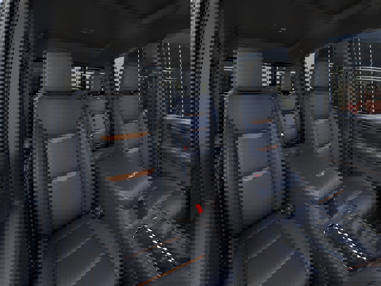 New 2026 GMC Sierra 2500 AT4 w/ Technology Package image 40