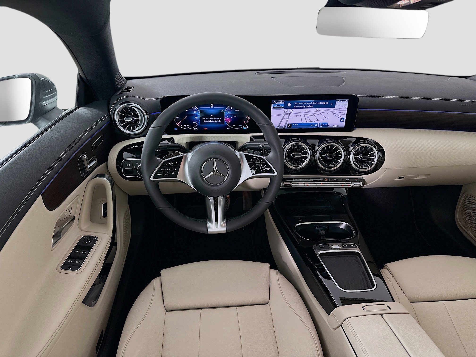 Certified 2025 Mercedes-Benz CLA 250 4MATIC image 29