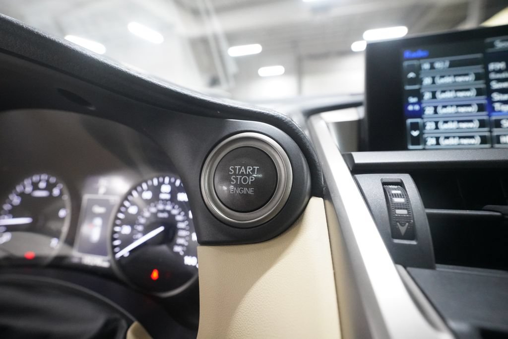 Used 2016 Lexus NX 200t AWD w/ Premium Package image 32