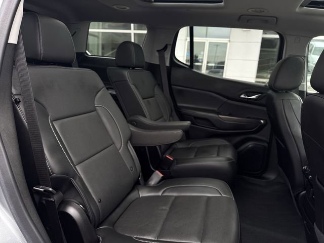 Certified 2023 GMC Acadia SLT w/ Elevation Edition image 28