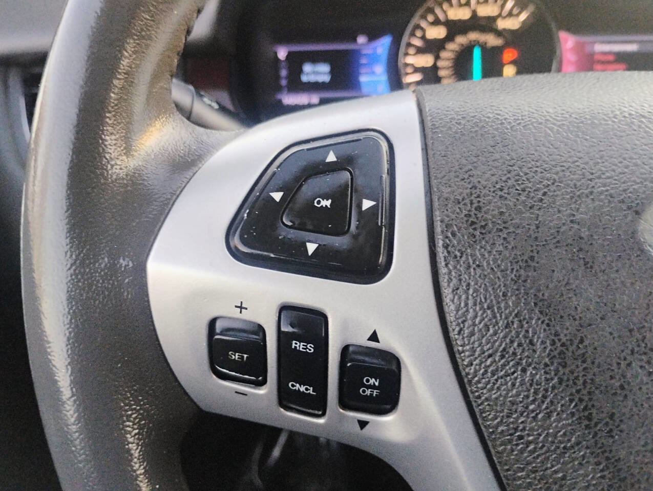Used 2013 Ford Edge Limited image 26