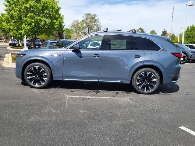 New 2026 MAZDA CX-90 3.3 Turbo S w/ Premium Plus AWD/4WD image 3