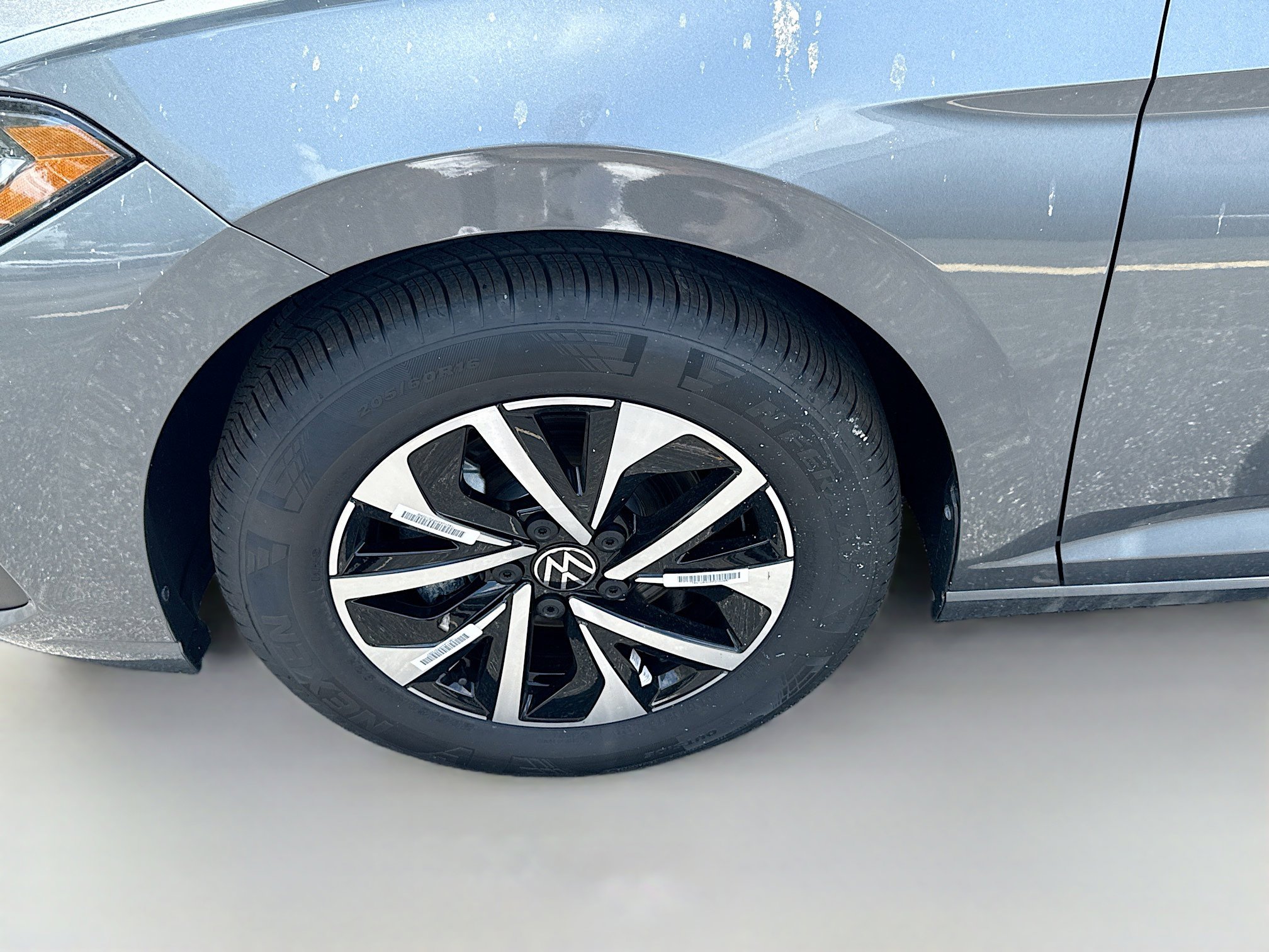 New 2026 Volkswagen Jetta S FWD image 25