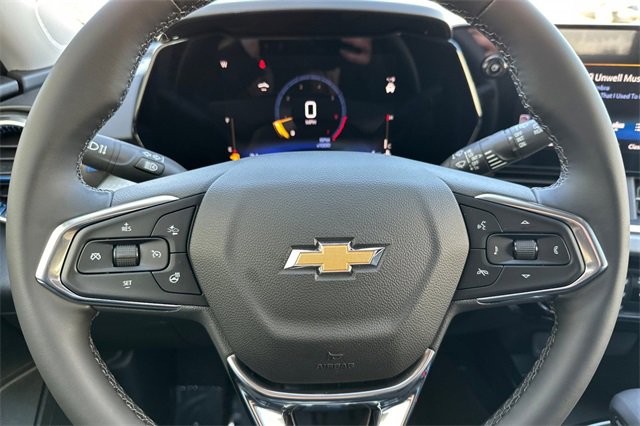 New 2026 Chevrolet Trax LT w/ Driver Confidence Package image 29