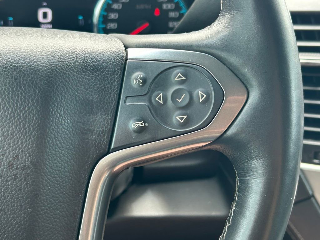 Used 2017 Chevrolet Tahoe Premier RWD image 44
