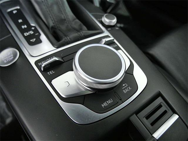 Used 2018 Audi A3 e-tron Premium Plus w/ Technology Package image 20