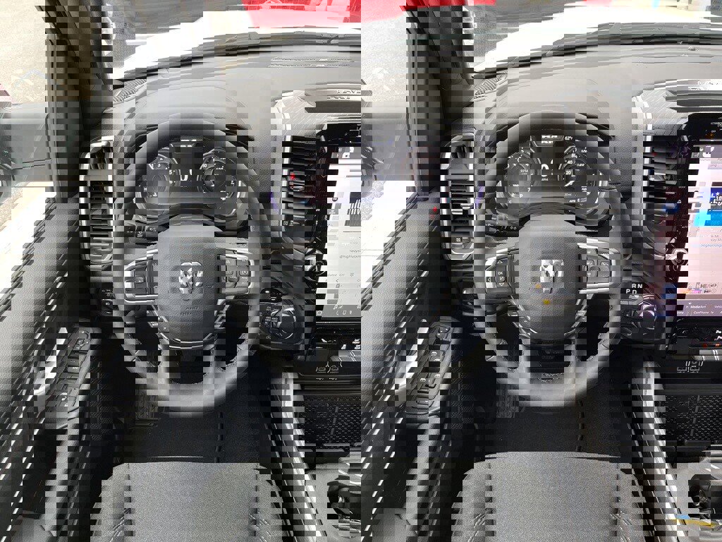 New 2026 RAM 1500 Big Horn image 12