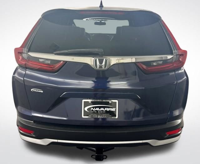 Used 2020 Honda CR-V EX-L image 7